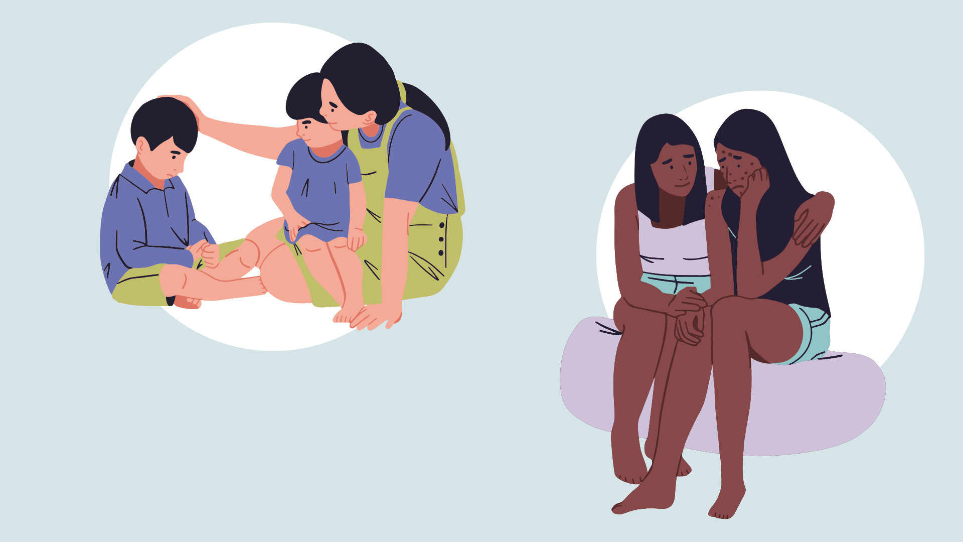 Defining Gender-Based Violence 